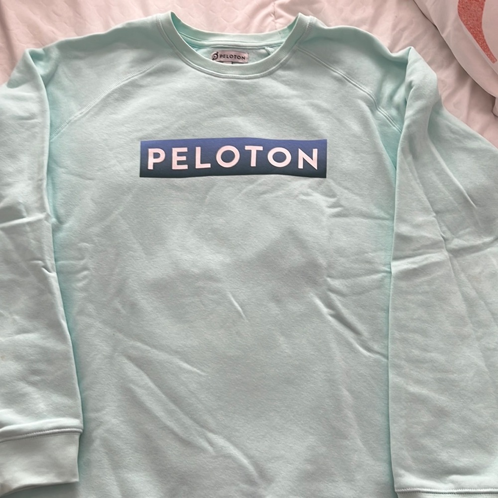 Peloton Sweatshirt